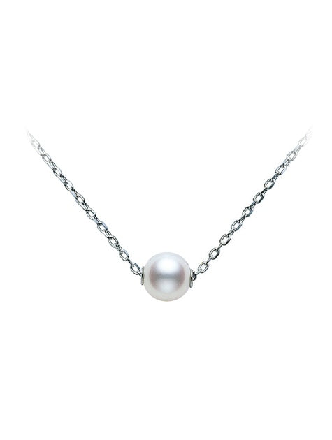 Mikimoto clearance pearl pendant