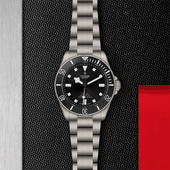 TUDOR Pelagos 39mm