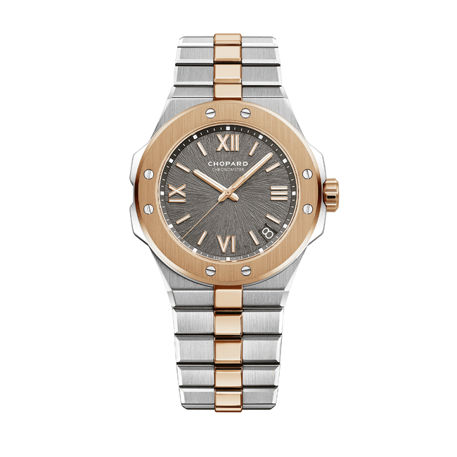 Chopard Alpine Eagle 298600-6001