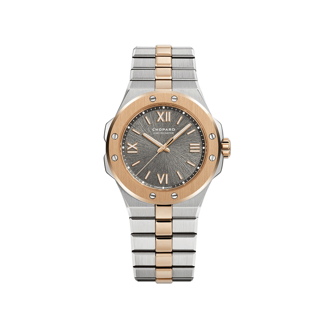 Chopard Alpine Eagle 298601-6001