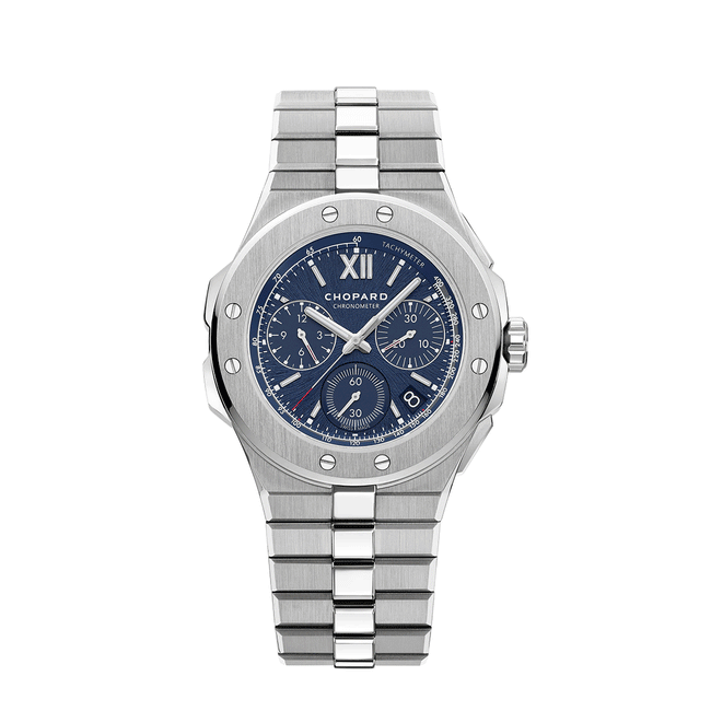 Chopard Alpine Eagle 298609-3001