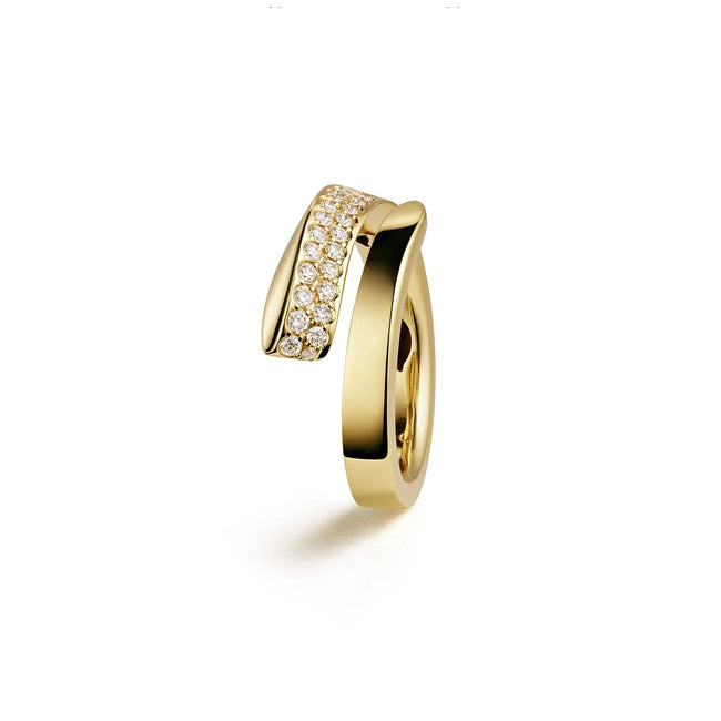 Classic Edition Ring