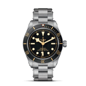 Tudor Black Bay Fifty-Eight