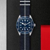 Tudor Black Bay Fifty Eight