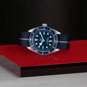 Tudor Black Bay Fifty Eight