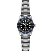 TUDOR Black Bay Blue Bezel