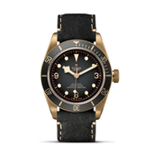 TUDOR Black Bay Bronze