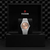 TUDOR Royal 3