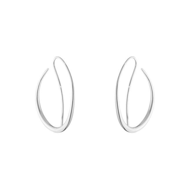 Georg Jensen Offspring Earhoops 10012755