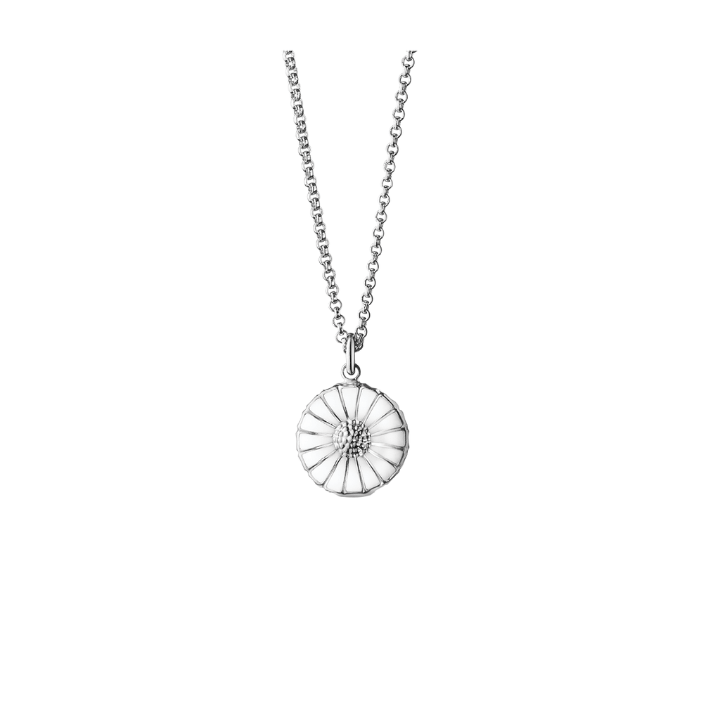 Georg Jensen Daisy Pendant 3536208 – Hettich Jewellers