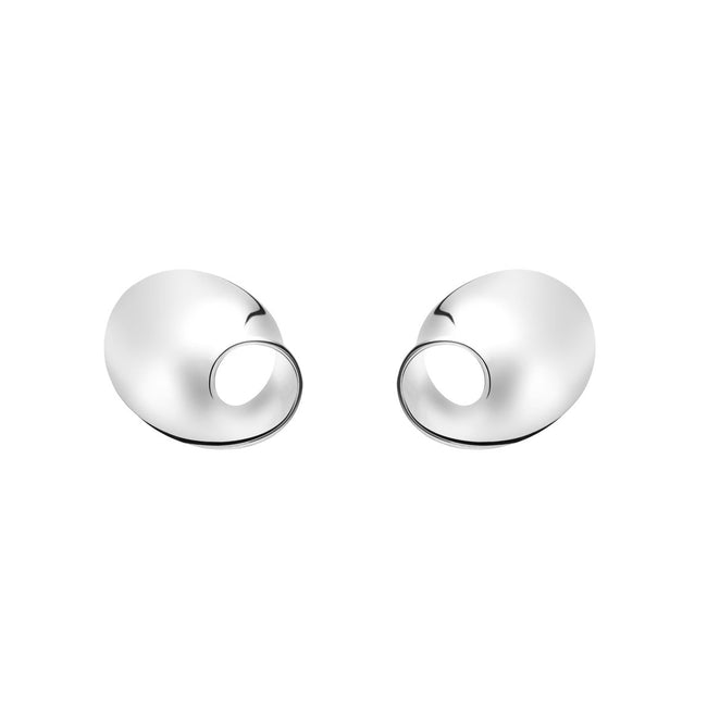 Georg Jensen Moebius Earrings 3536905