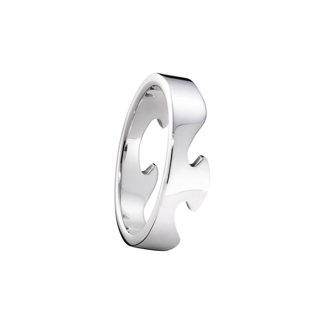 Georg Jensen Fusion End Ring 200002890054