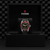 Tudor Black Bay 79230R-0011