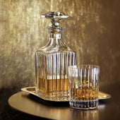 Baccarat Harmonie Whiskey Decanter 1704365